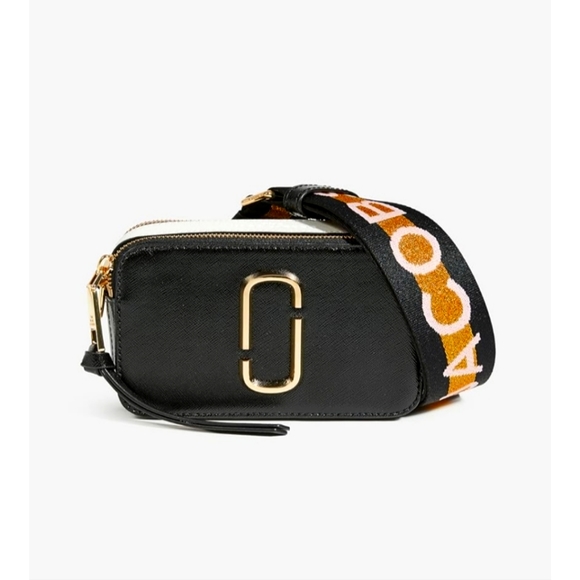 Marc Jacobs Handbags - Marc Jacobs -the Snapshot